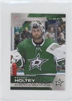 Braden Holtby #/200