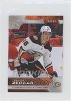 Trevor Zegras #/605