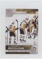 Pittsburgh Penguins #/144