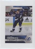 Victor Hedman #/136