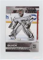 Jonathan Quick #/181