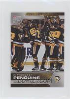 Pittsburgh Penguins #/143