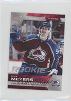 Ben Meyers #/321