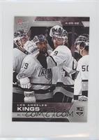 Los Angeles Kings #/145