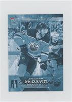 Connor McDavid #/10