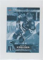 Chris Kreider #/10