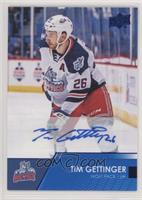 Tim Gettinger