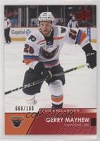 Gerry Mayhew #/100