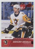 Anthony Angello #/100