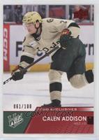 Calen Addison #/100