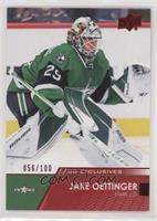 Jake Oettinger #/100