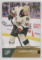 Damien Giroux #/10