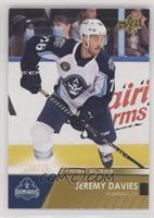 Jeremy Davies #/10