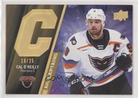 Cal O'Reilly #/25