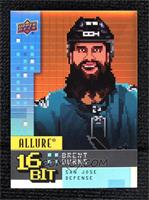 Brent Burns