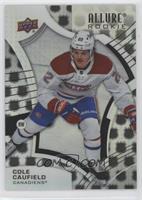 Rookies - Cole Caufield [EX to NM]