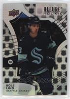 Rookies - Kole Lind [EX to NM]