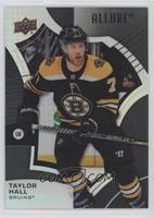 Taylor Hall