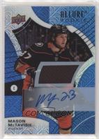 Rookies - Mason McTavish #/75