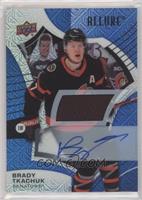 Brady Tkachuk #/25