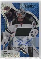 Cam Talbot #/25