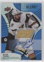 Alex Tuch #/25