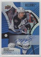 Mark Scheifele #/35