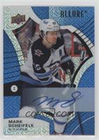 Mark Scheifele #/35