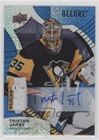 Tristan Jarry #/35