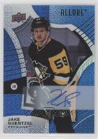 Jake Guentzel #/35