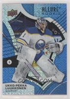 Rookies - Ukko-Pekka Luukkonen #/35