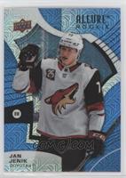 Rookies - Jan Jenik #/35