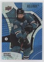 Brent Burns #/35