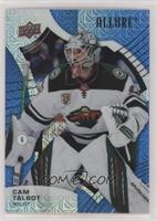 Cam Talbot #/35