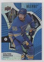 Colton Parayko #/35