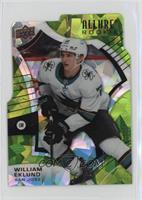 Rookies - William Eklund #/99