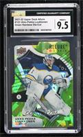 Rookies - Ukko-Pekka Luukkonen [CGC 9.5 Mint+] #/99