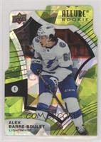 Rookies - Alex Barre-Boulet #/99