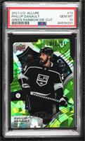 Phillip Danault [PSA 10 GEM MT] #/99