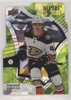 Rookies - Trevor Zegras #/99