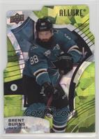 Brent Burns #/99