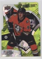 Maxime Comtois #/99