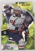 Tom Wilson #/99