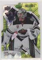 Cam Talbot #/99