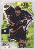 Claude Giroux #/99