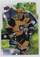 Sidney Crosby [EX to NM] #/99