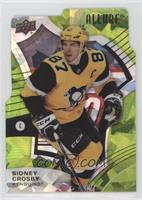 Sidney Crosby #/99