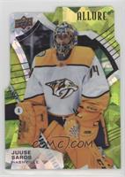 Juuse Saros #/99