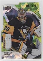 Tristan Jarry #/99