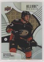 Rookies - Mason McTavish #/199